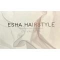Esha Hairstyle by Valdeta M&uuml;nchen