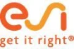 Logo ESI Engineering System International GmbH