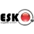 Logo ESKO Logistik GmbH