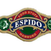 Logo Espido Handels GmbH Spezialist für exotische Lebensmittel