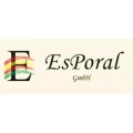 Logo EsPoral GmbH