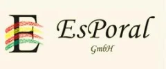 Logo EsPoral GmbH
