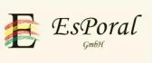 Logo Esporal GmbH