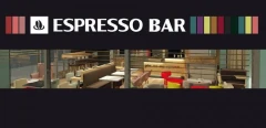 Logo Espressobar Dortmund