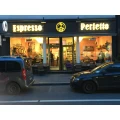 Gem&uuml;tliches Caf&eacute; was zum verweilen einl&auml;dt