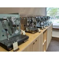 ESPRESSOMEISTEREI GmbH Berlin