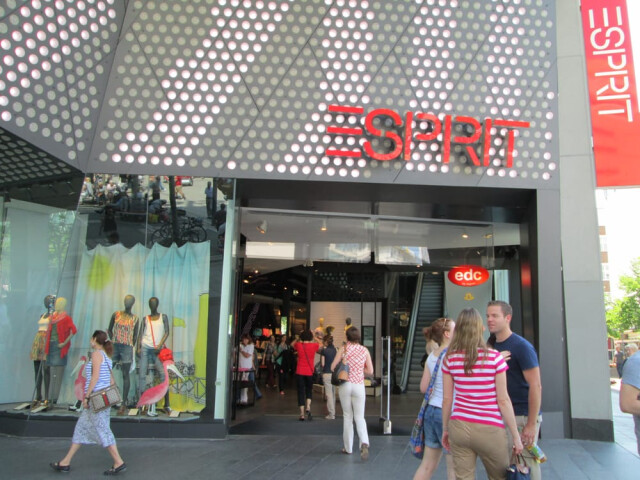 ▷ Esprit ✅ | Tel. (069) 92887... ☎ - Bewertung, Adresse ▷ Esprit ✅ | Tel. (069) 92887... ☎ - Bewertung, Adresse