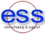 Logo ESS-EDV-Schulung