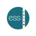 Logo ESS Praxis f&uuml;r Ern&auml;hrungsberatung und -therapie Stephanie Siegert