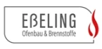 Logo Eßeling Ofenbau & Brennstoffe