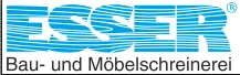 ESSER Bau- und Möbelschreinerei Arnsberg
