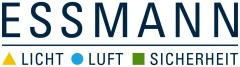 Logo Essmann GmbH NL Hamburg