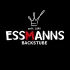 Logo Essmanns Backstube GmbH