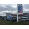 ESSO Station Wagener & Apel GmbH Holzwickede