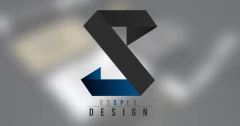Logo ESSPEE Design Studio