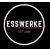 Logo Esswerke Food Truck - seit 2008 - Burger, Street Food und Anhängervermietung