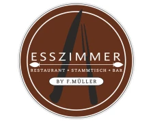 Esszimmer by F. Müller Westheim