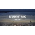 Logo Est Creativity Rising Germany