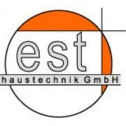 Logo est-haustechnik GmbH