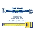 Estrich Randy Boing Meisterbetrieb Dreifelden