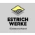 Logo Estrich Werke Süddeutschland