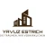 Logo Estrich Yavuz