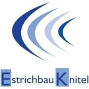 Logo Estrichbau Knitel GmbH