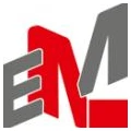 Logo Estrichbau Marpe