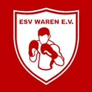 Logo ESV Waren e.V.