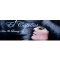 Logo Et Capillus Hair&Beauty
