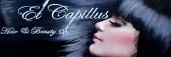 Logo Et Capillus Hair&Beauty
