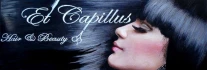Logo Et Capillus Hair&Beauty