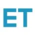Logo ET GmbH Gesellschaft für innovative Energie und WasserstoffTechnologie