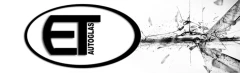 Logo ET AUTOGLAS