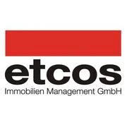 Logo etcos Immobilien Management GmbH