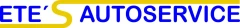 Logo Ete's Autoservice Idczakowsky Autoservice