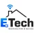 Logo ETech - Elektrotechnik & Service