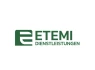 Logo Etemi Dienstleistungen