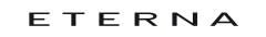 Logo eterna Mode GmbH
