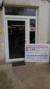 Logo ETH GmbH