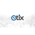 Logo Etix.com Event GmbH & Co. KG