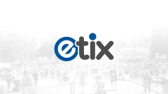 Logo Etix.com Event GmbH & Co. KG