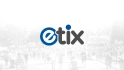Logo Etix.com Event GmbH & Co. KG