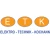 Logo ETK Elektro-Technik-Kochann