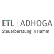 ETL ADHOGA Steuerberatungsgesellschaft AG Hamm