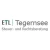 Logo ETL Baumann GmbH Steuerberatungsgesellschaft