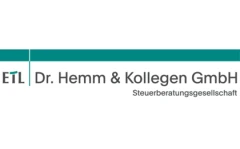 ETL Dr. Hemm & Kollegen GmbH Steuerberatungsgesellschaft Nürnberg