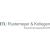 Logo ETL Rustemeyer & Kollegen GmbH Steuerberatungsgesellschaft
