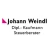 Logo ETL Weindl & Kollegen Steuerberatungsgesellschaft mbH