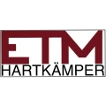 ETM Hartk&auml;mper | Elektrotechnik | Photovoltaik | Wallboxen Rietberg